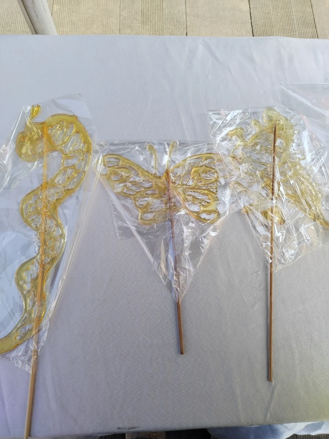 这次非遗展真的好好看?