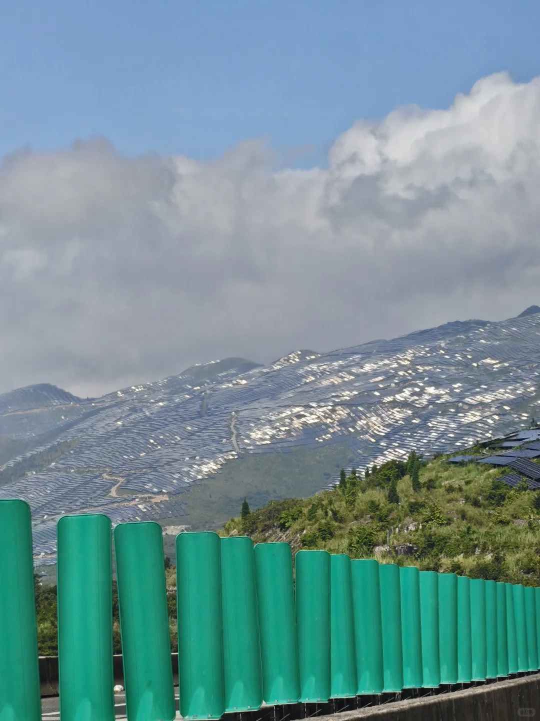 贵州 | 震撼到窒息