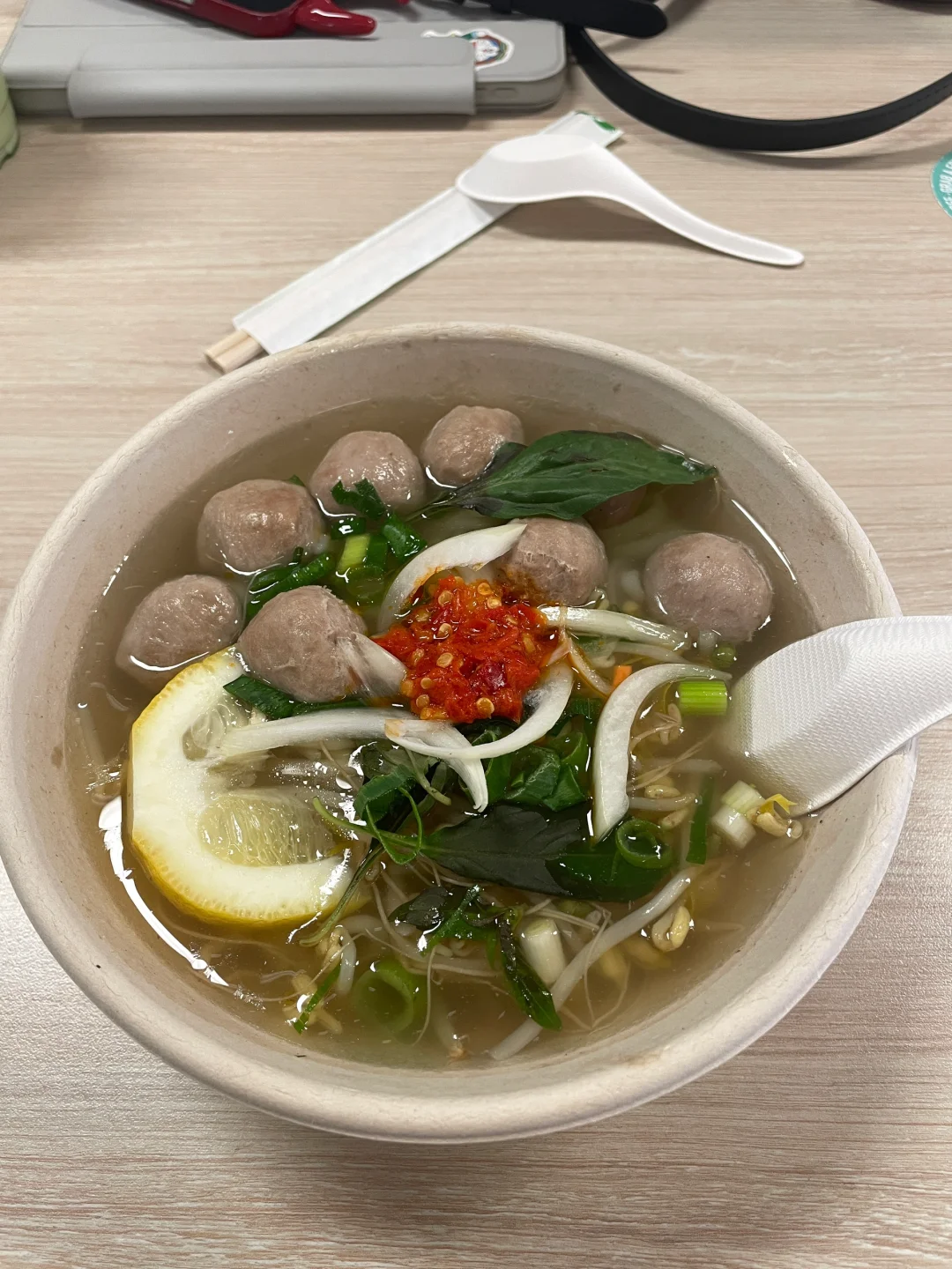 ??悉尼大学abs附近的小食堂们?