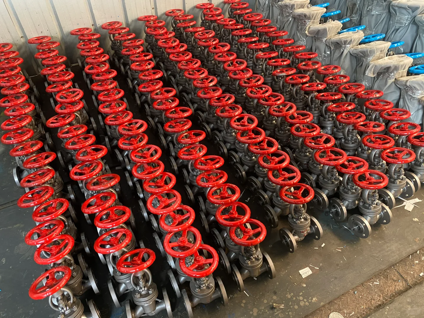 浙江阀二代今年生意如何