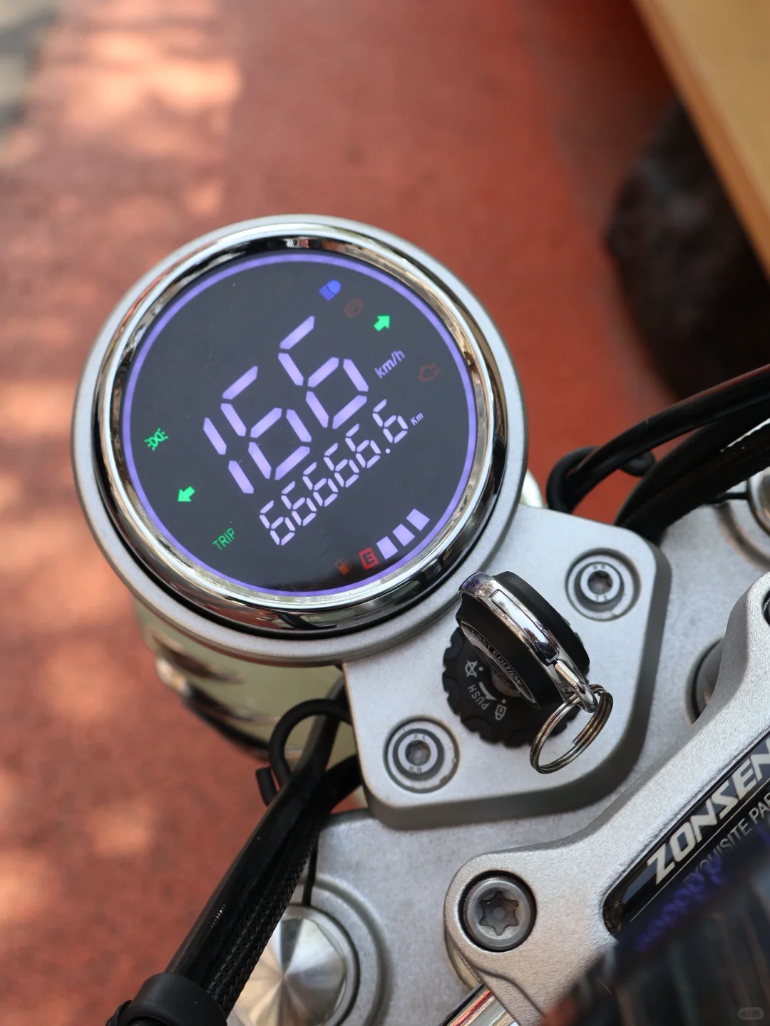 女生选车要素它全中！