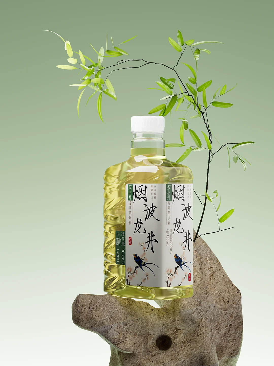 谁说大瓶装就非得是圆瓶?关于设计絮絮叨叨