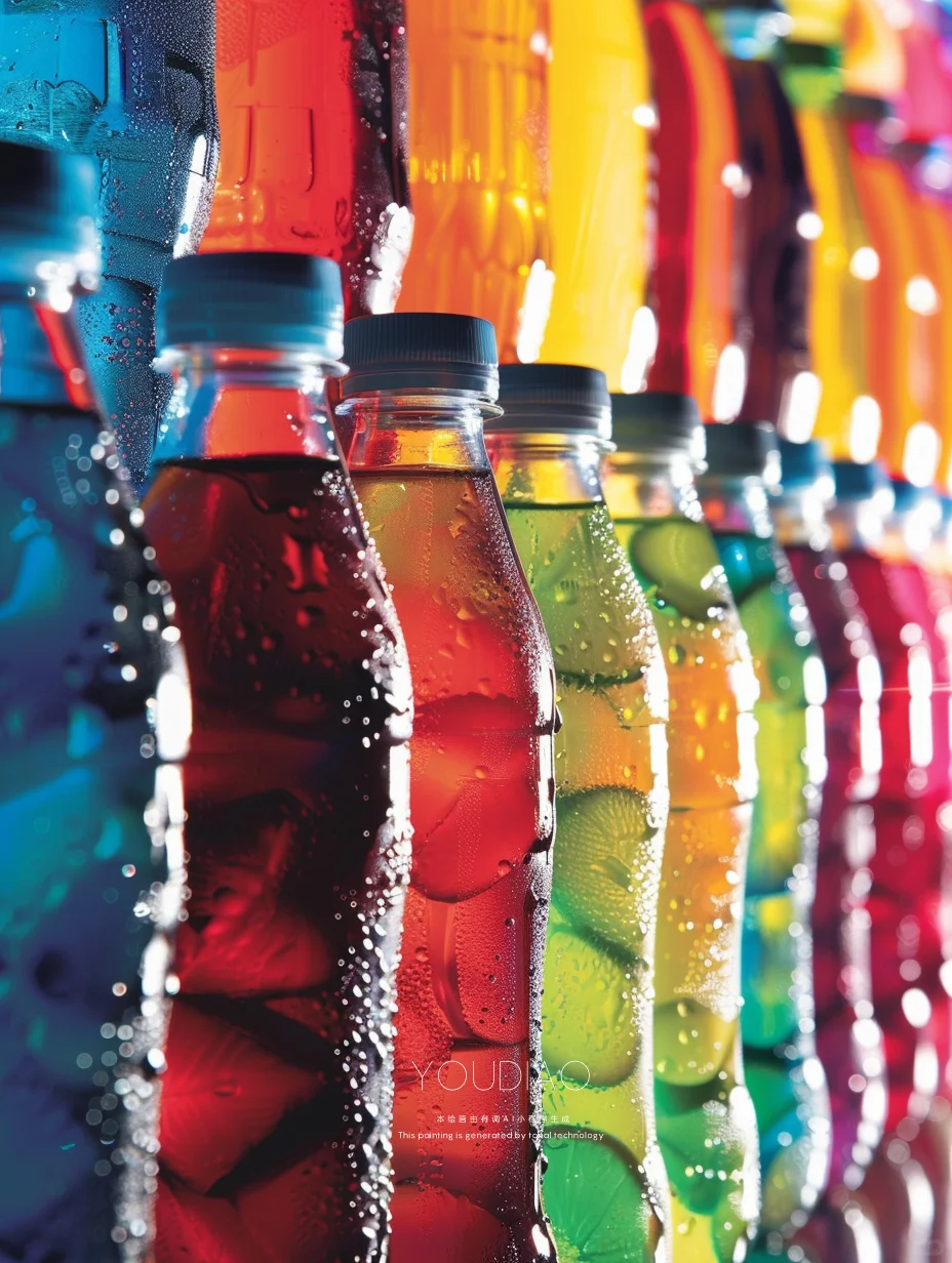 夏日冰爽 | 能量