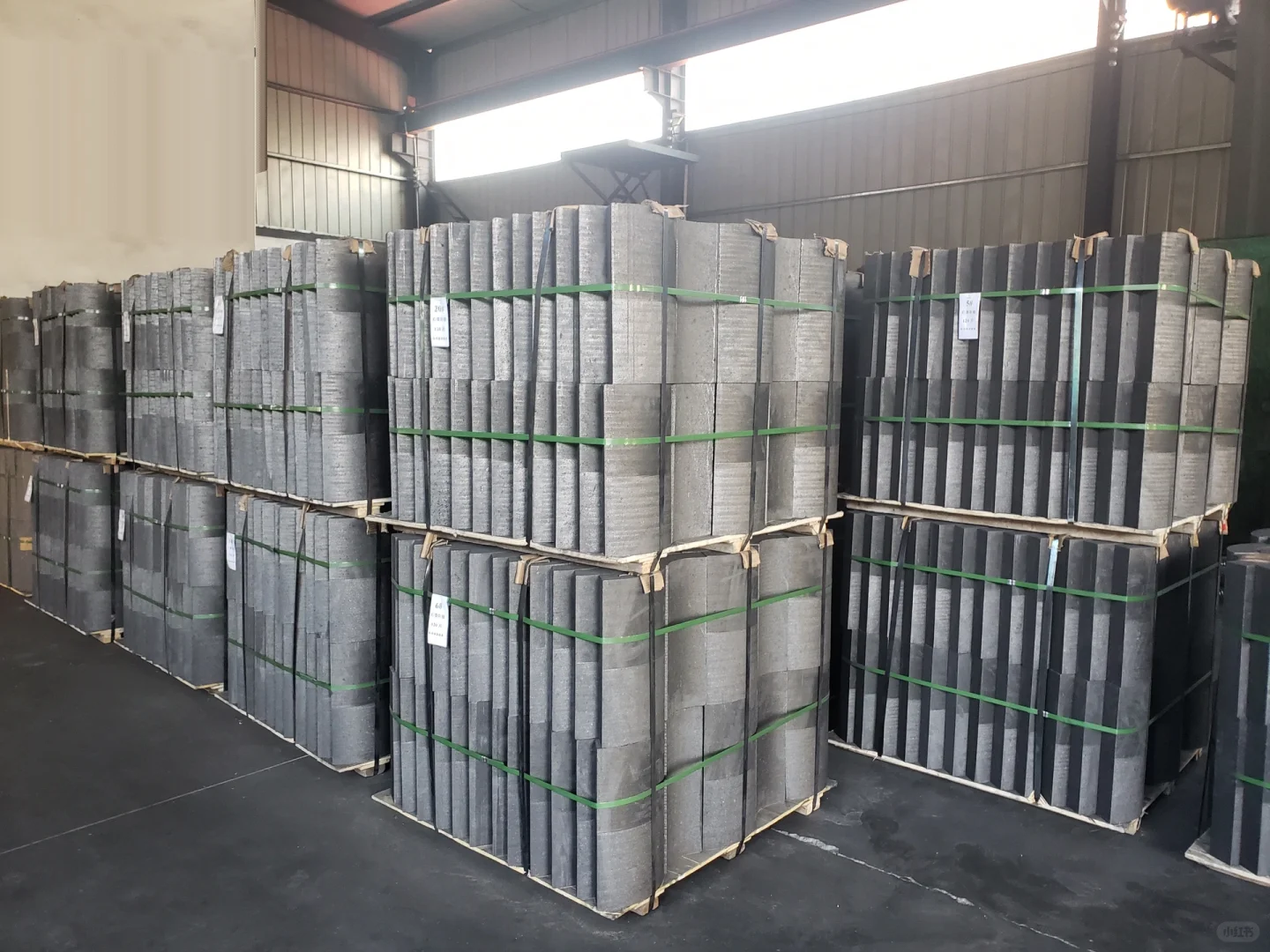 Plog /00年厂二代的工厂日常