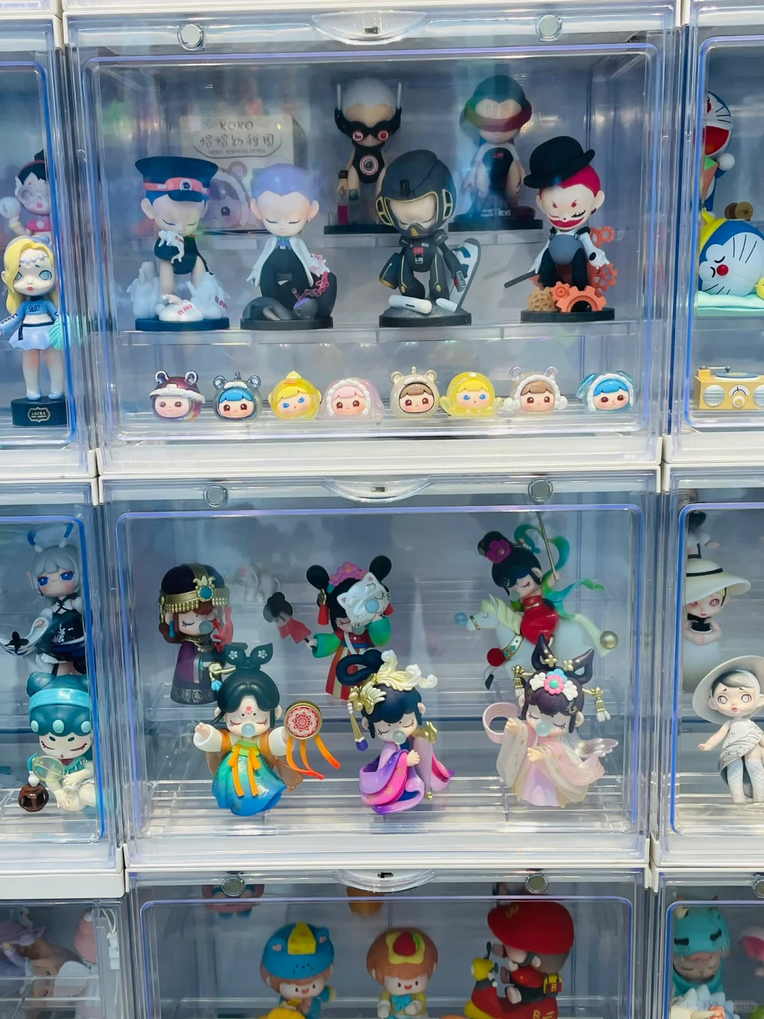 在义乌，打破一切手办品牌滤镜！