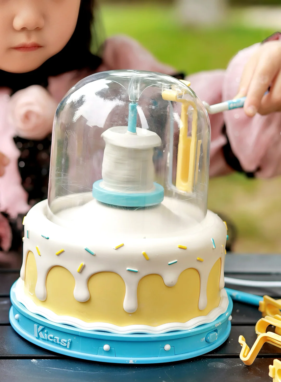 ?被夸一整年的六一儿童节礼物?