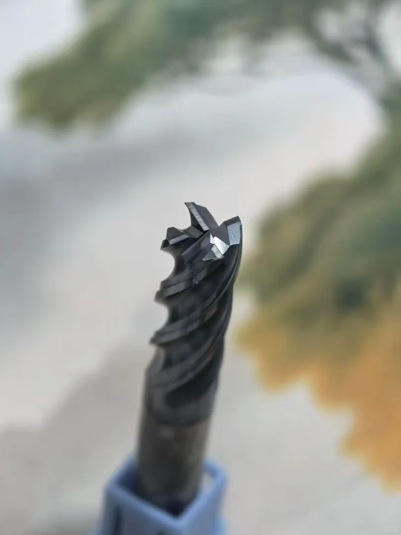 数控行业钢铁伙伴 机加工用工具全方面配套