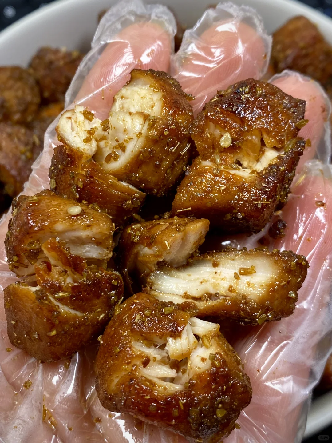 感谢网友?……我被全家人夸了！！！