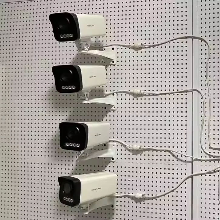 东南亚监控安装费用，监控神器推荐