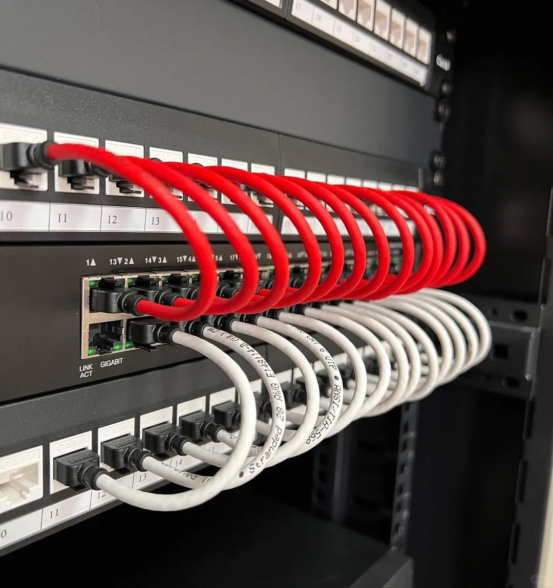 急招弱电及智能化施工合伙