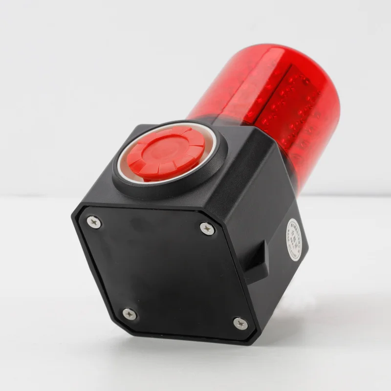 FL4870多功能声光报警器常州创星