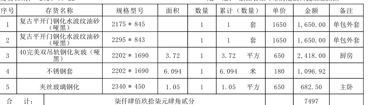 玻璃门参考参考