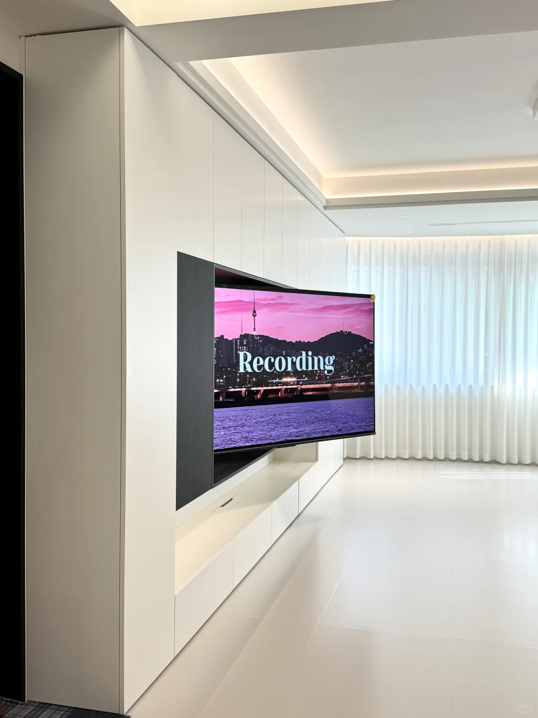 一万多块的电视柜