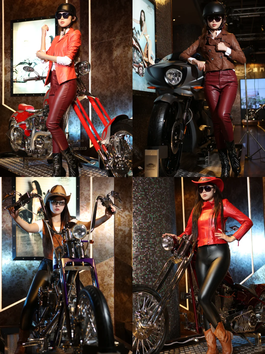 必看！摩托车仪表灯知识科普?，一篇看懂