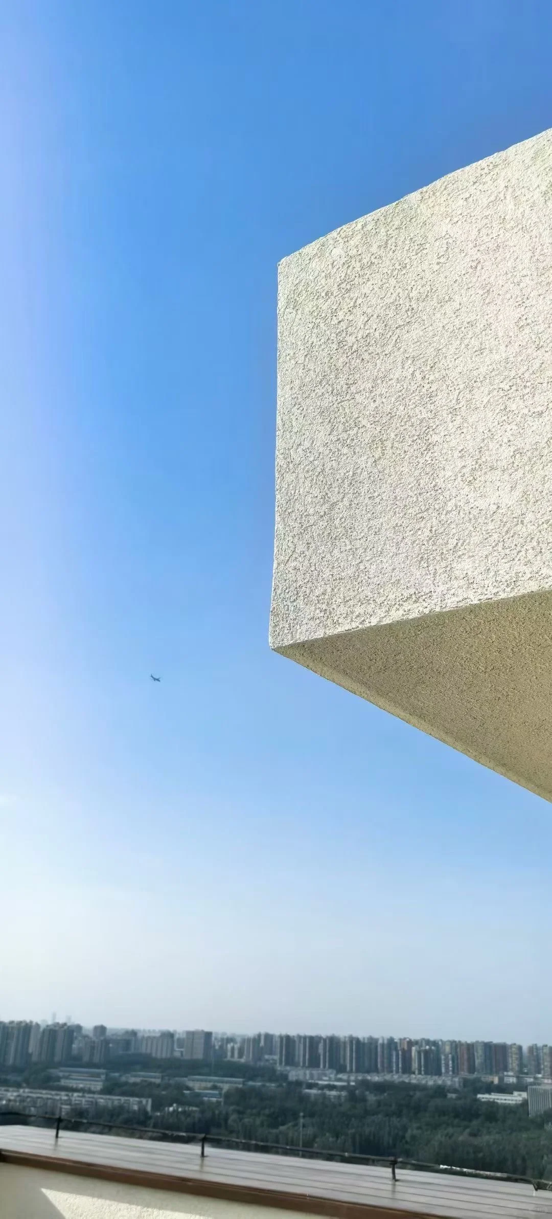 灰泥·外墙实拍，效果YYDS