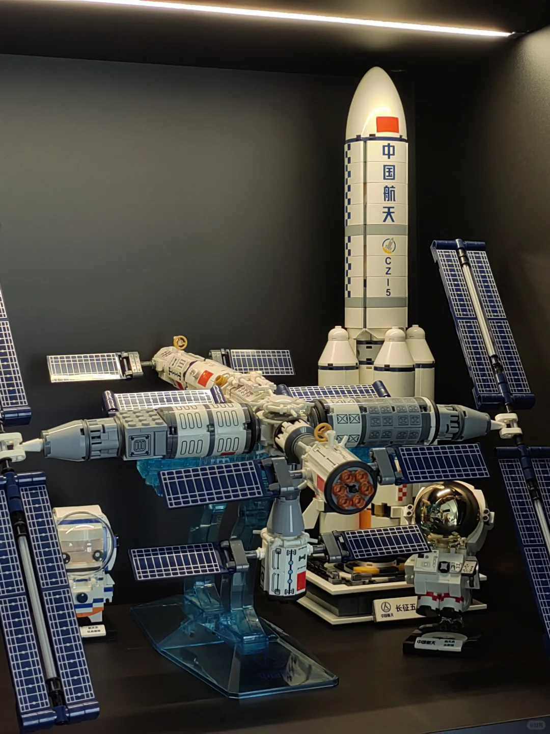 这个家被我塞满龙珠&奥特曼的快乐谁懂啊!