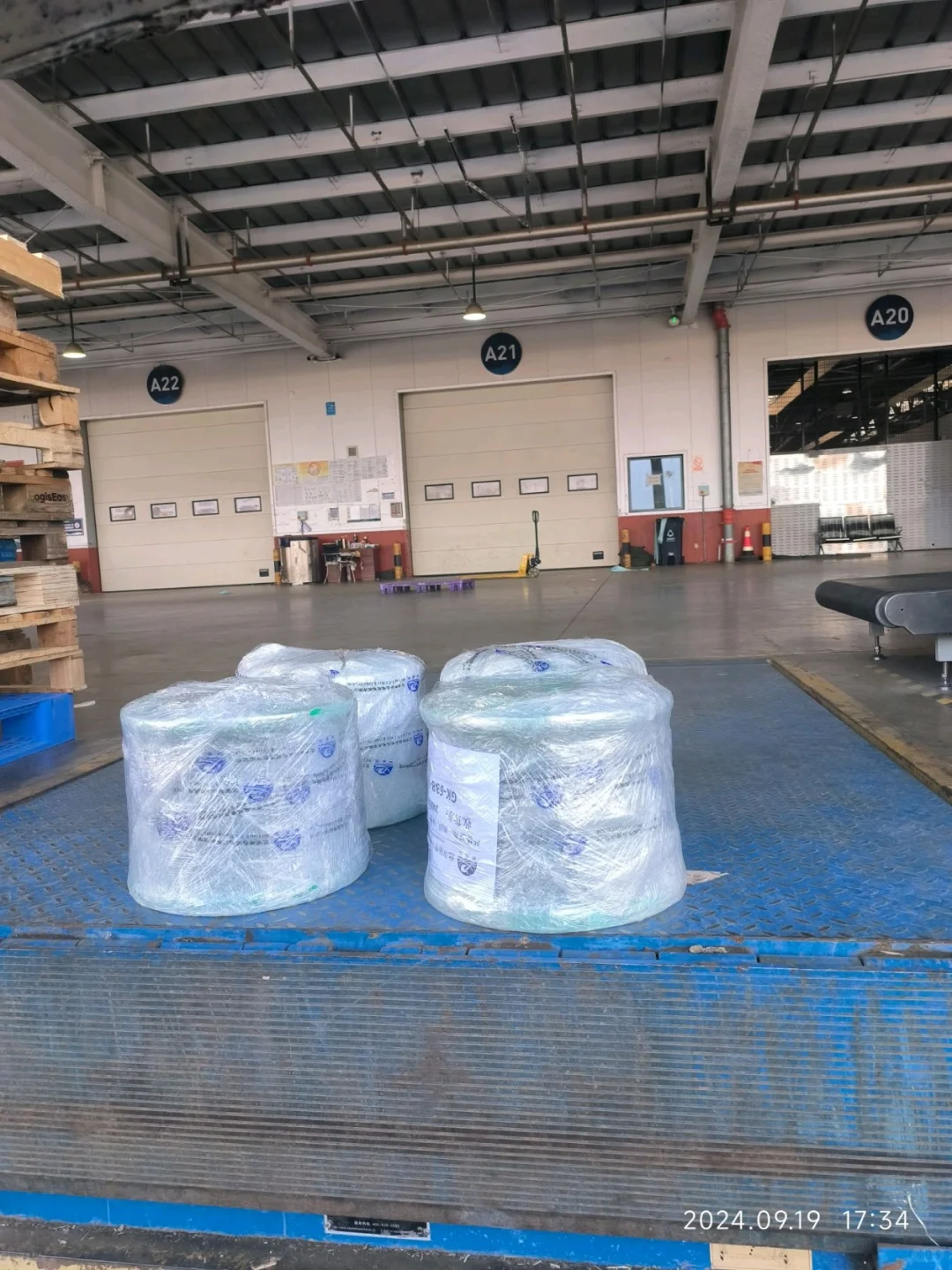 北京国内航空货运，深耕首都机场货运15年