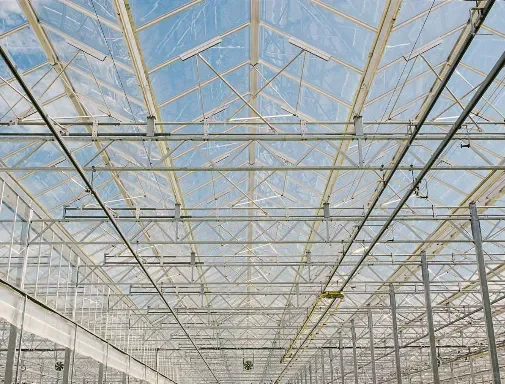 330元每平米,南京玻璃温室大棚价格