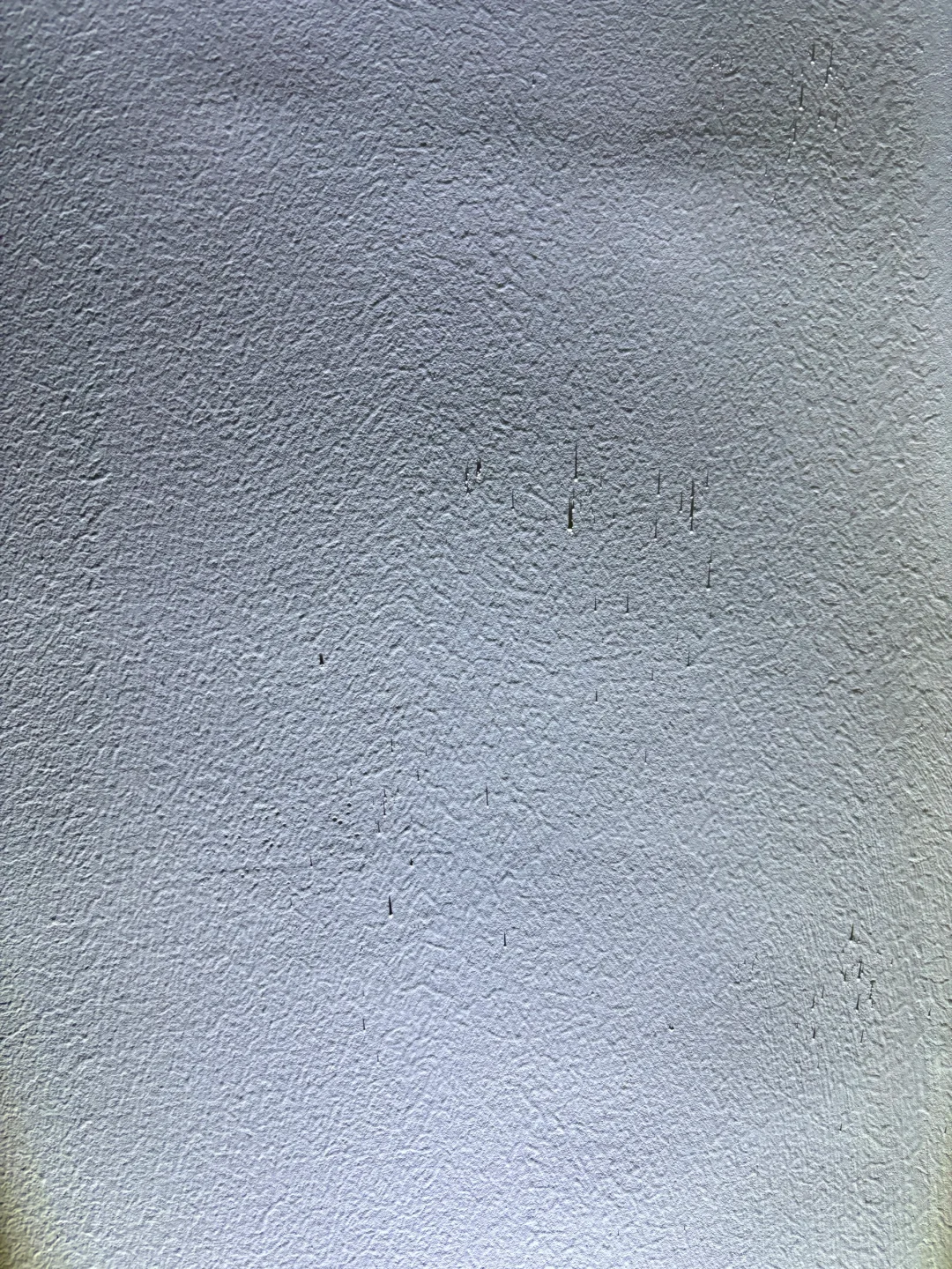 ?标题:听劝!乳胶漆验收一定一定要晚上去!