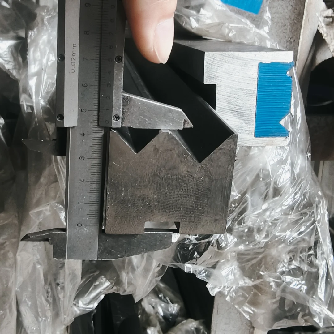 ? 工业党的福音！高精度模具折弯成型工具分