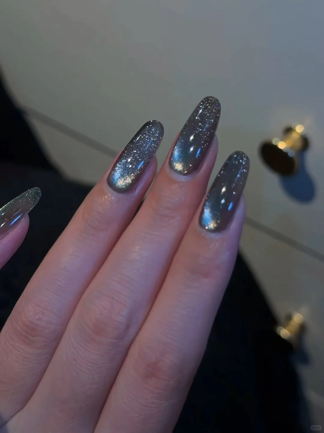 猫眼?‍⬛空中遗迹?变色龙玻璃珠猫眼