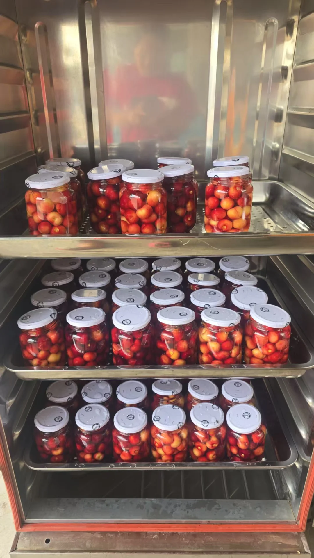 食品厂家来做代加工啦！