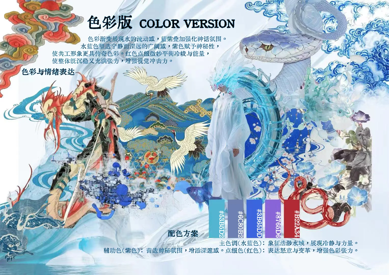 南艺大一｜我们的第一个可穿戴装置！