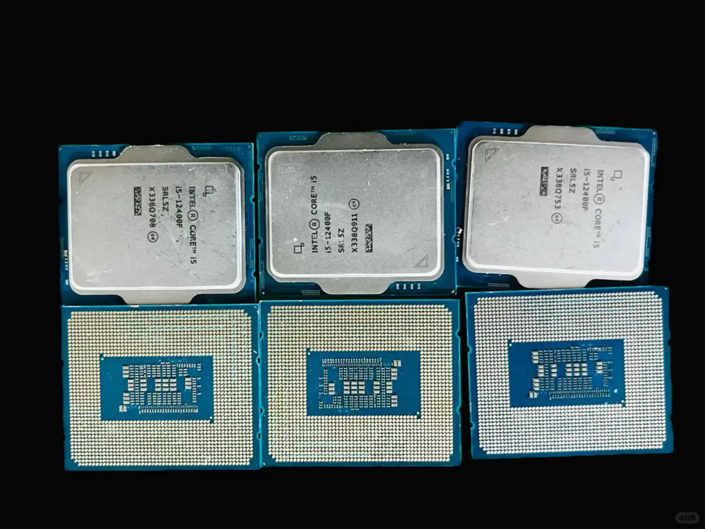 电子元器件回收