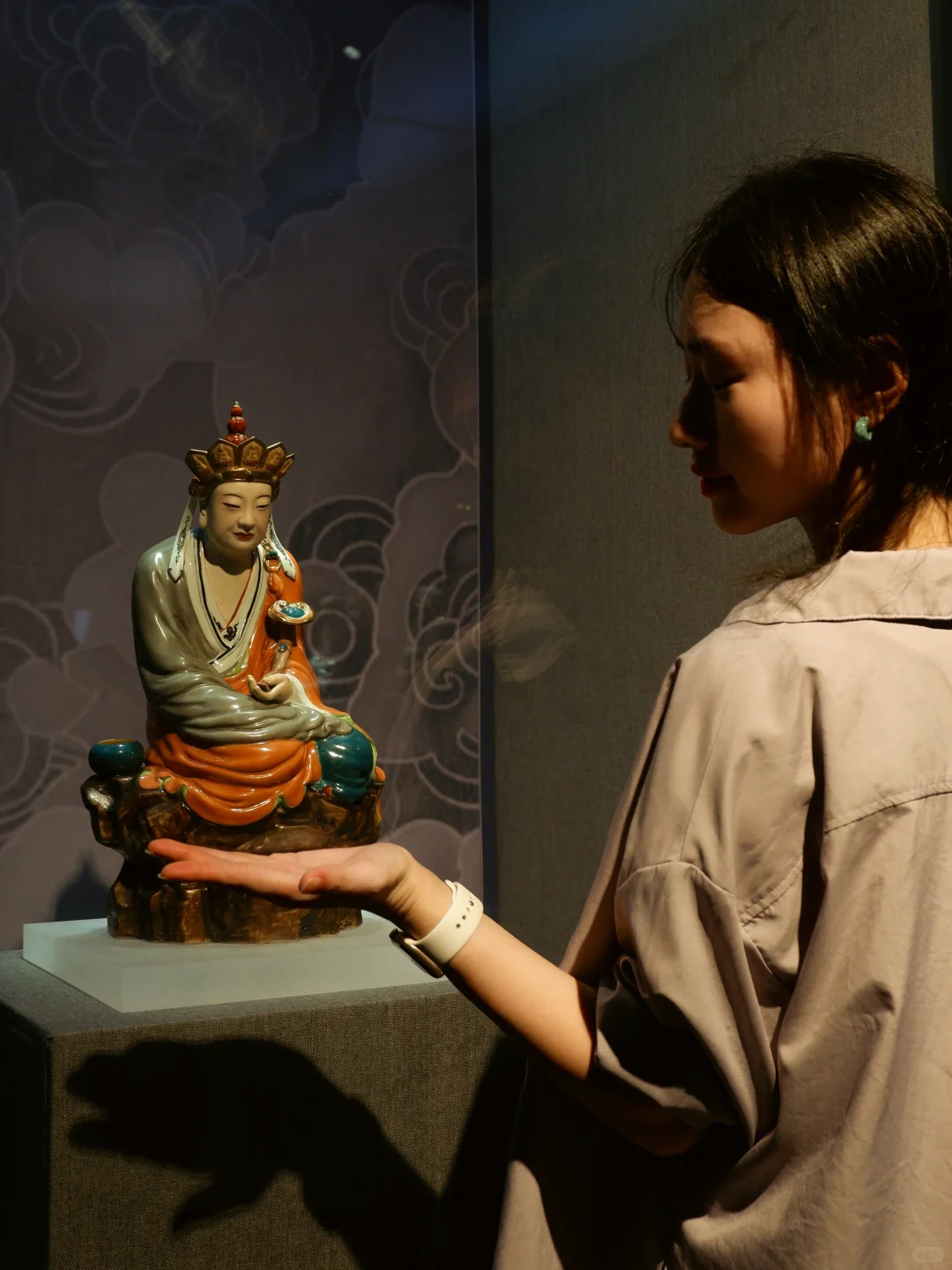 ?挑战一天一城市，特种兵行程之——?景德镇