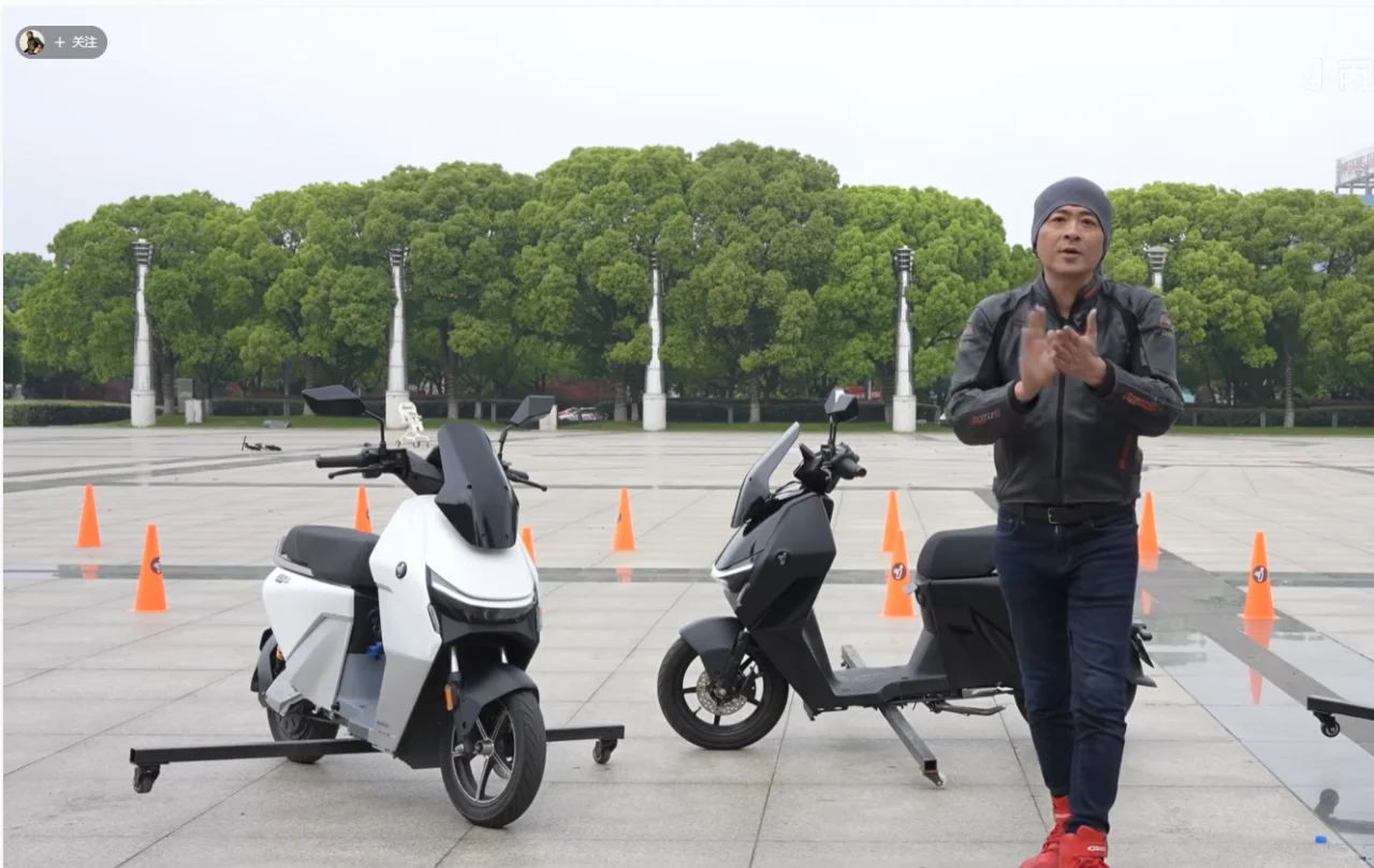 就线性abs的事来看，九号营销越来越魔怔了