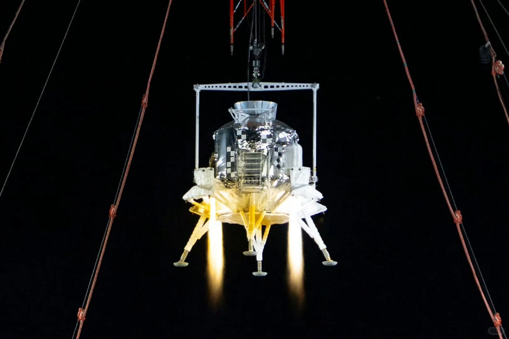 梦舟一号!中国人登月的“关键一步”