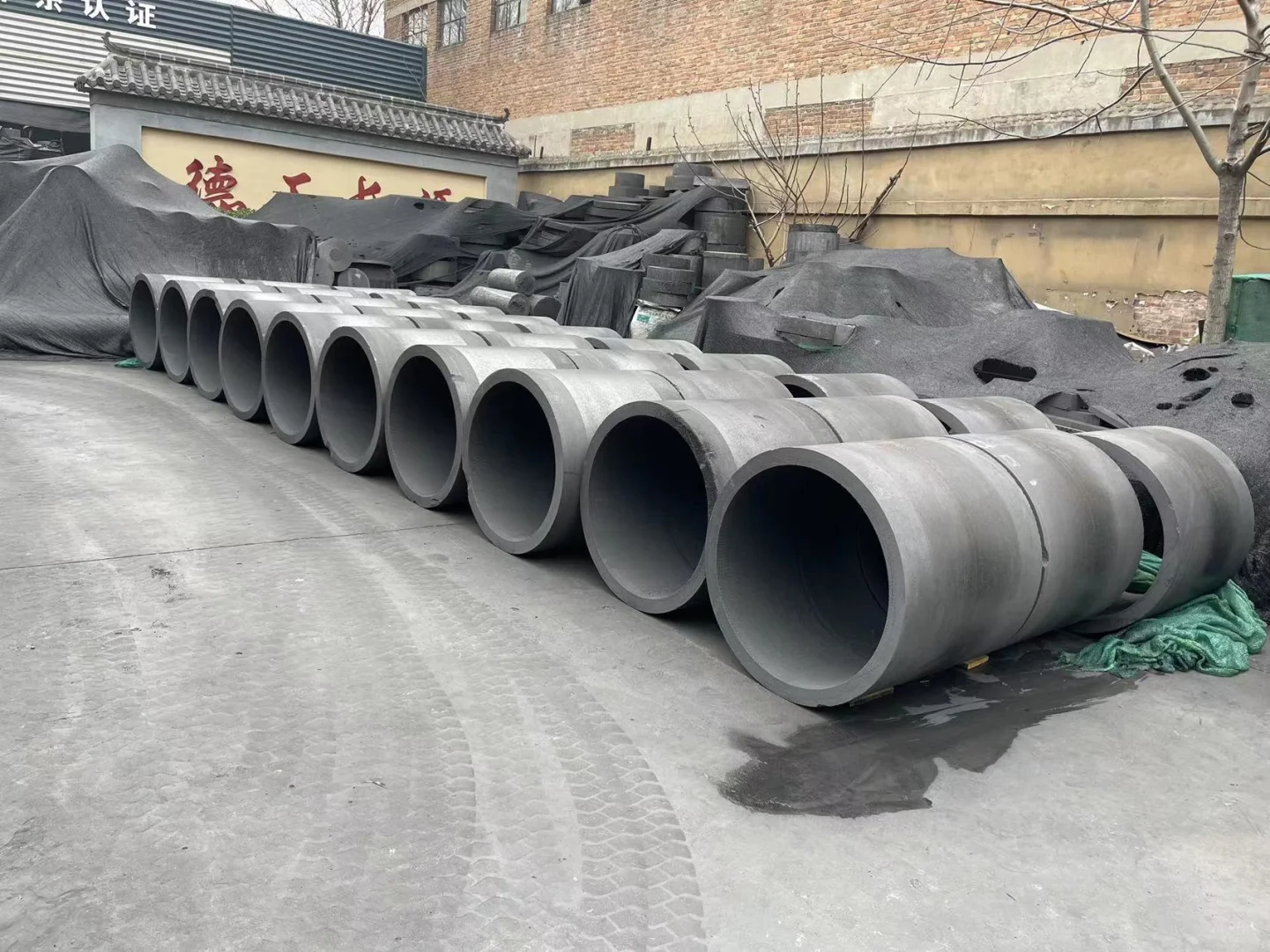 石墨坩埚可以熔炼那些金属?