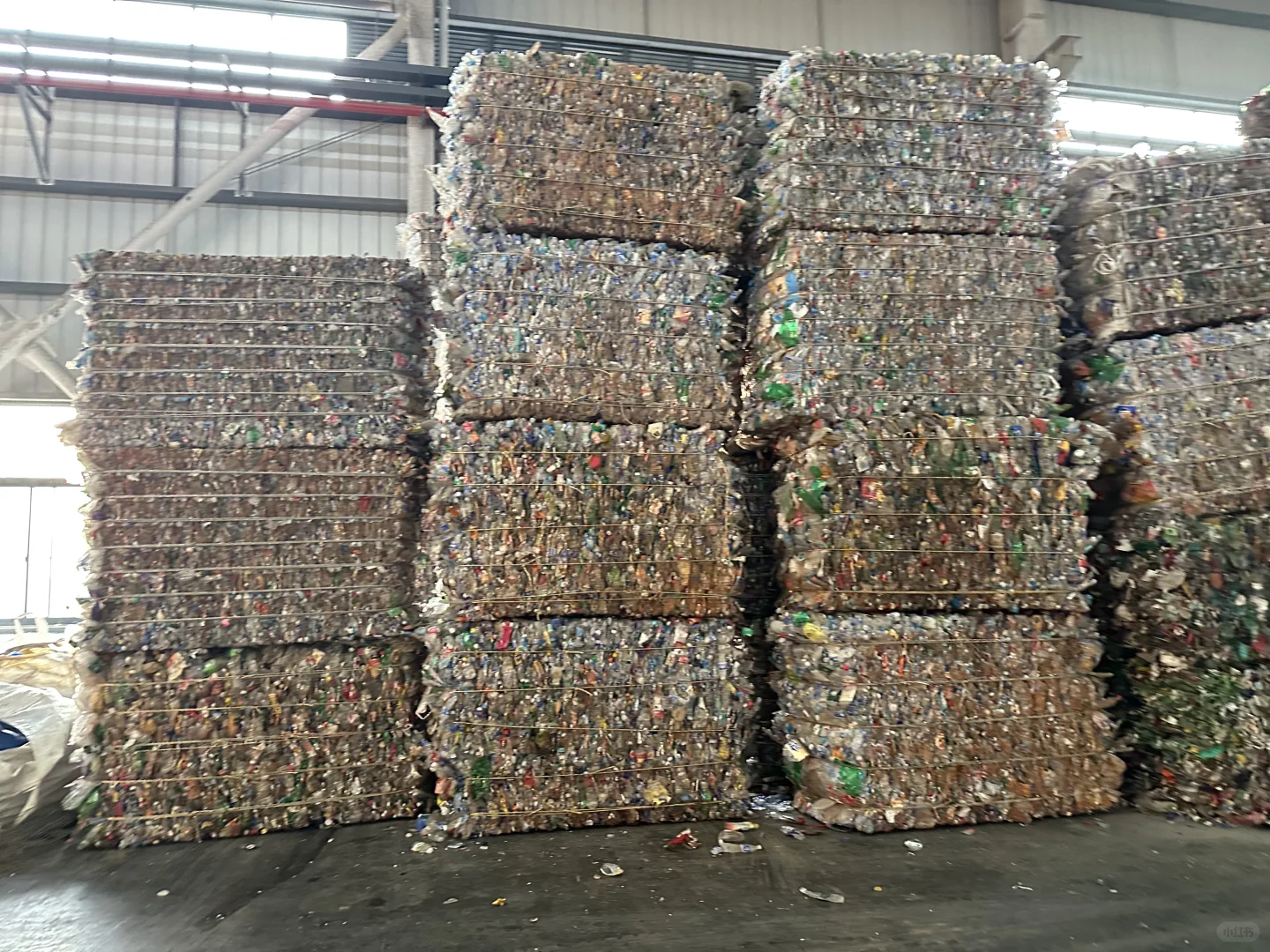 再生资源回收工作，你所想象不到的工作