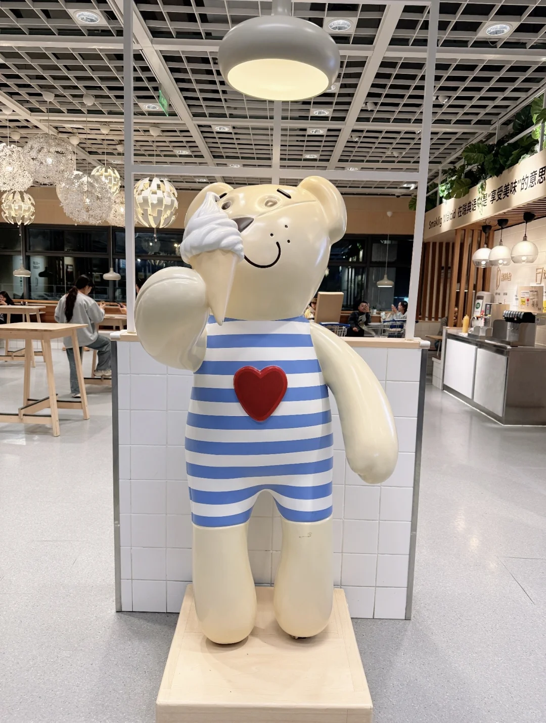 郑州室内遛娃|换季宜家收纳大作战✨