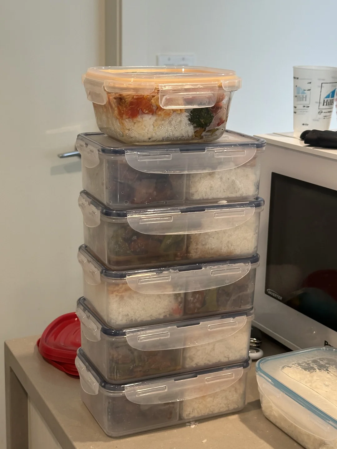 重生之我在北美做预制菜