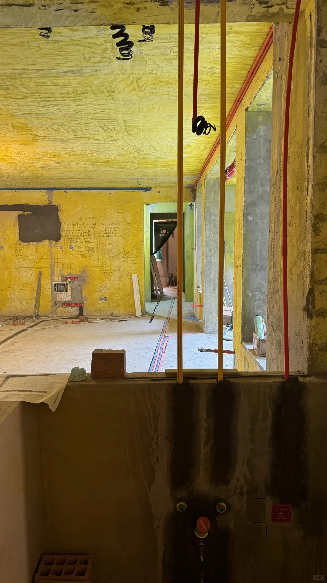 水电如何省钱！！从8万预算做到4.5万决算