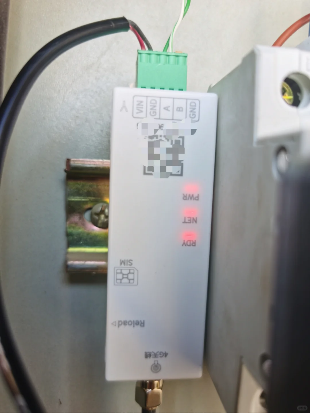 远程抄表有妙招