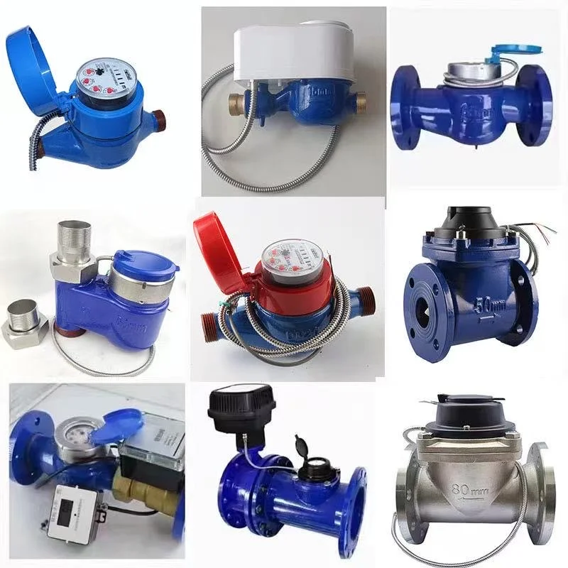 智能电表水表来了！抄表、缴费、省电一键搞定