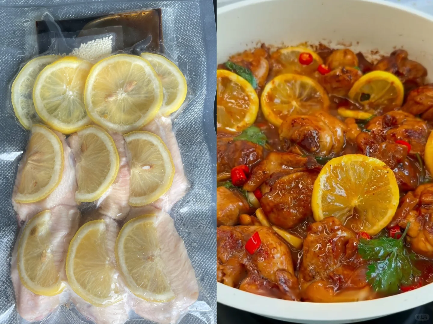 真的建议全国推广半成品净菜！太方便啦！