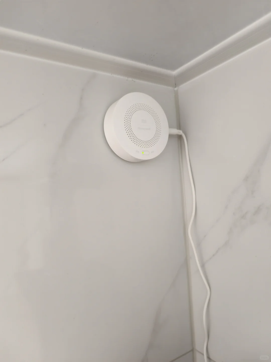 就是它！救了我们一家三口！