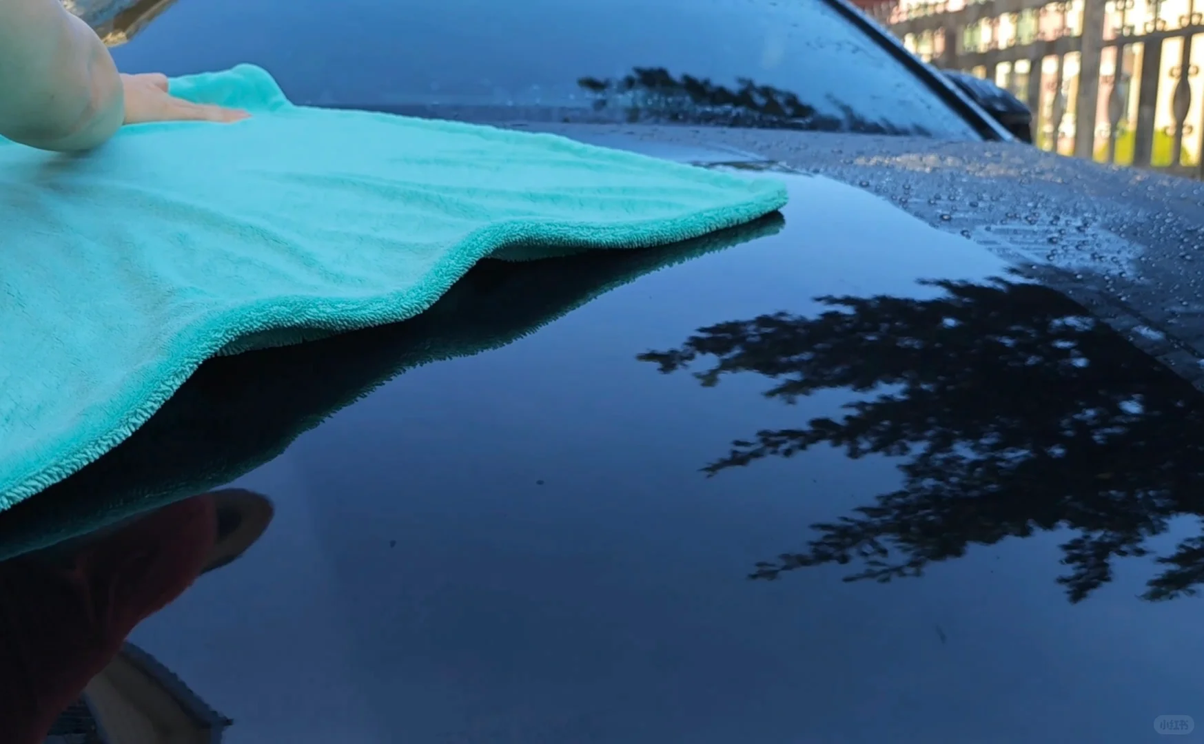 汽美的年终总结