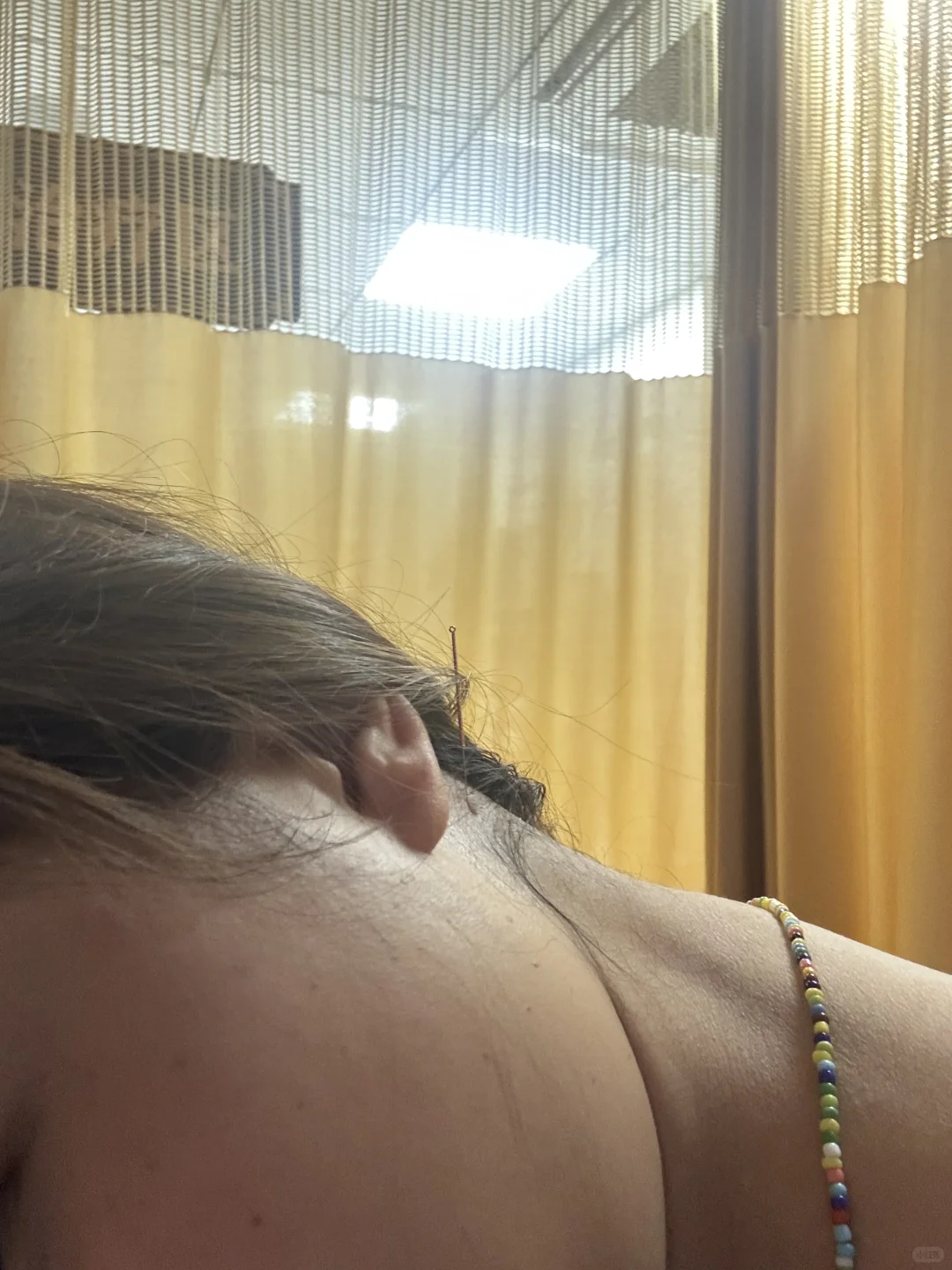 人类伟大发明--戒夜尿报警器