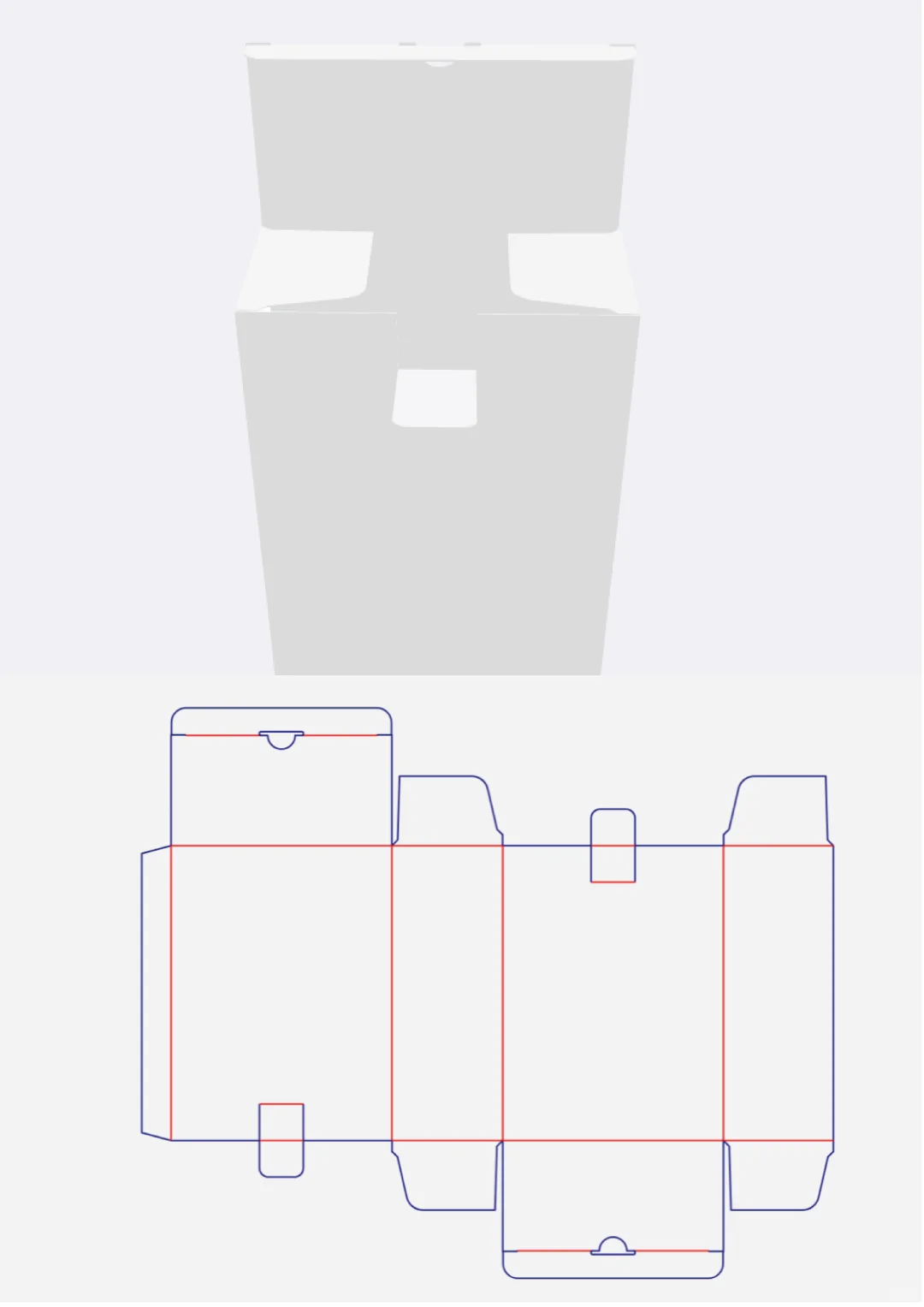 【印刷厂老师傅偷偷塞给我的刀版笔记！】