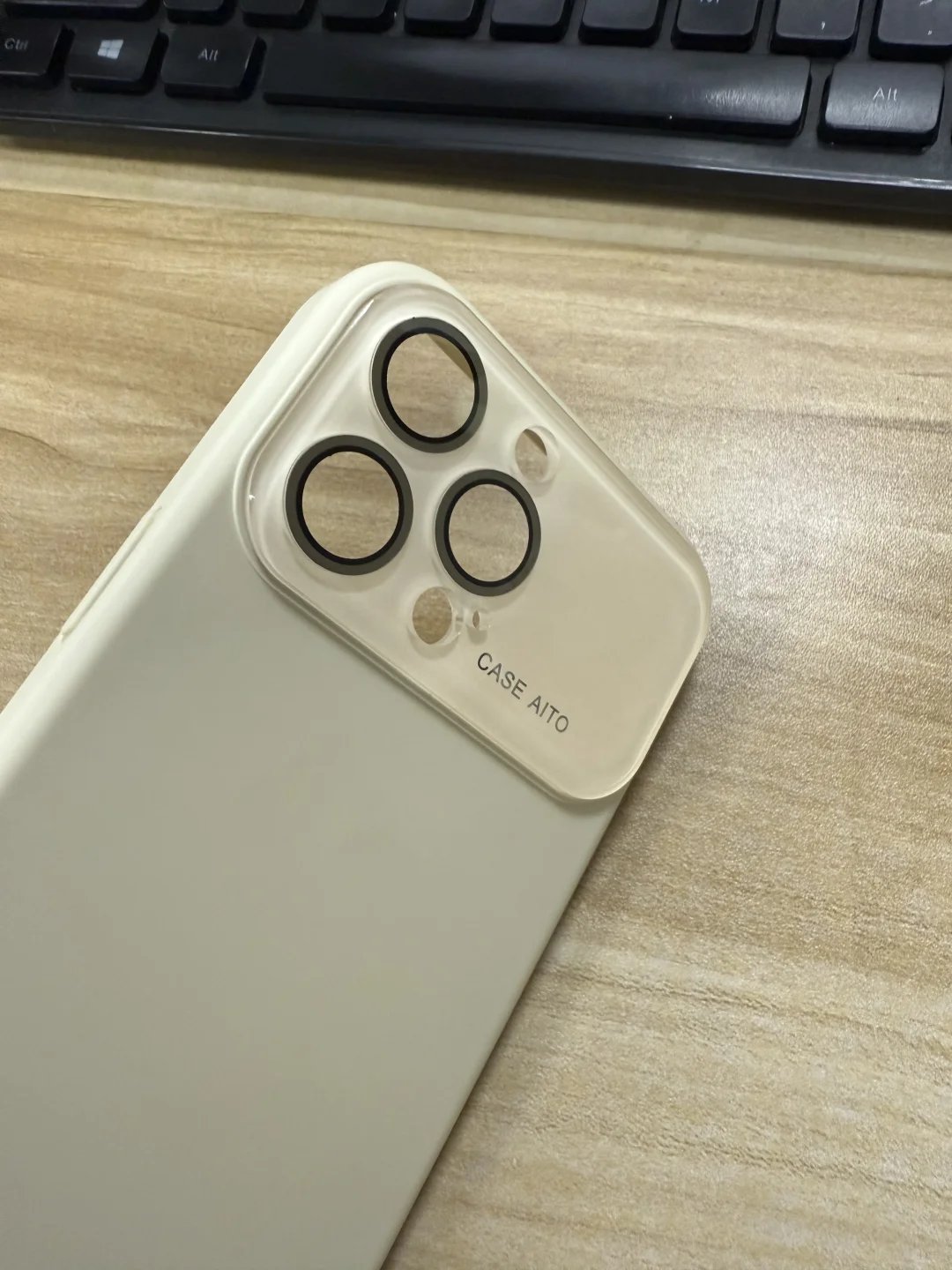 千万别买！别买这种手机壳