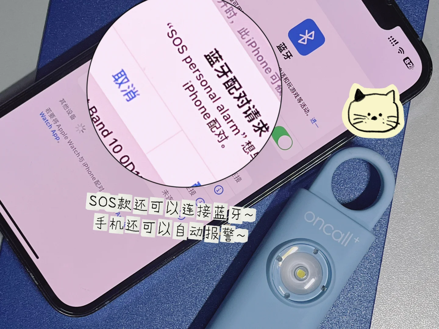 女大好物分享，出行必备搭子‼️