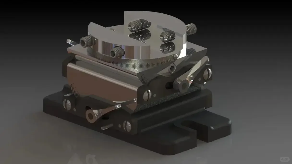 非标自动化设备和工装、治具、模具