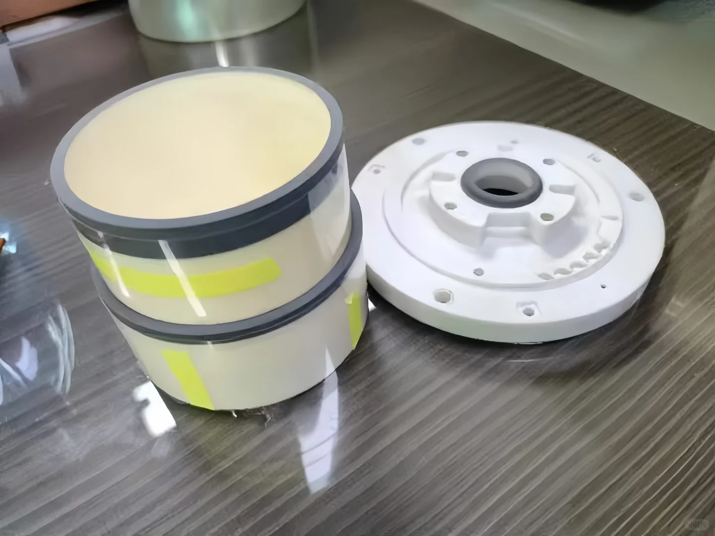 ?黑科技来袭❗陶瓷金属化，性能全开！