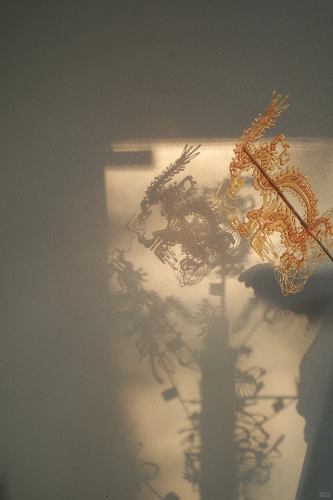 国子监观夏过个糖画年?