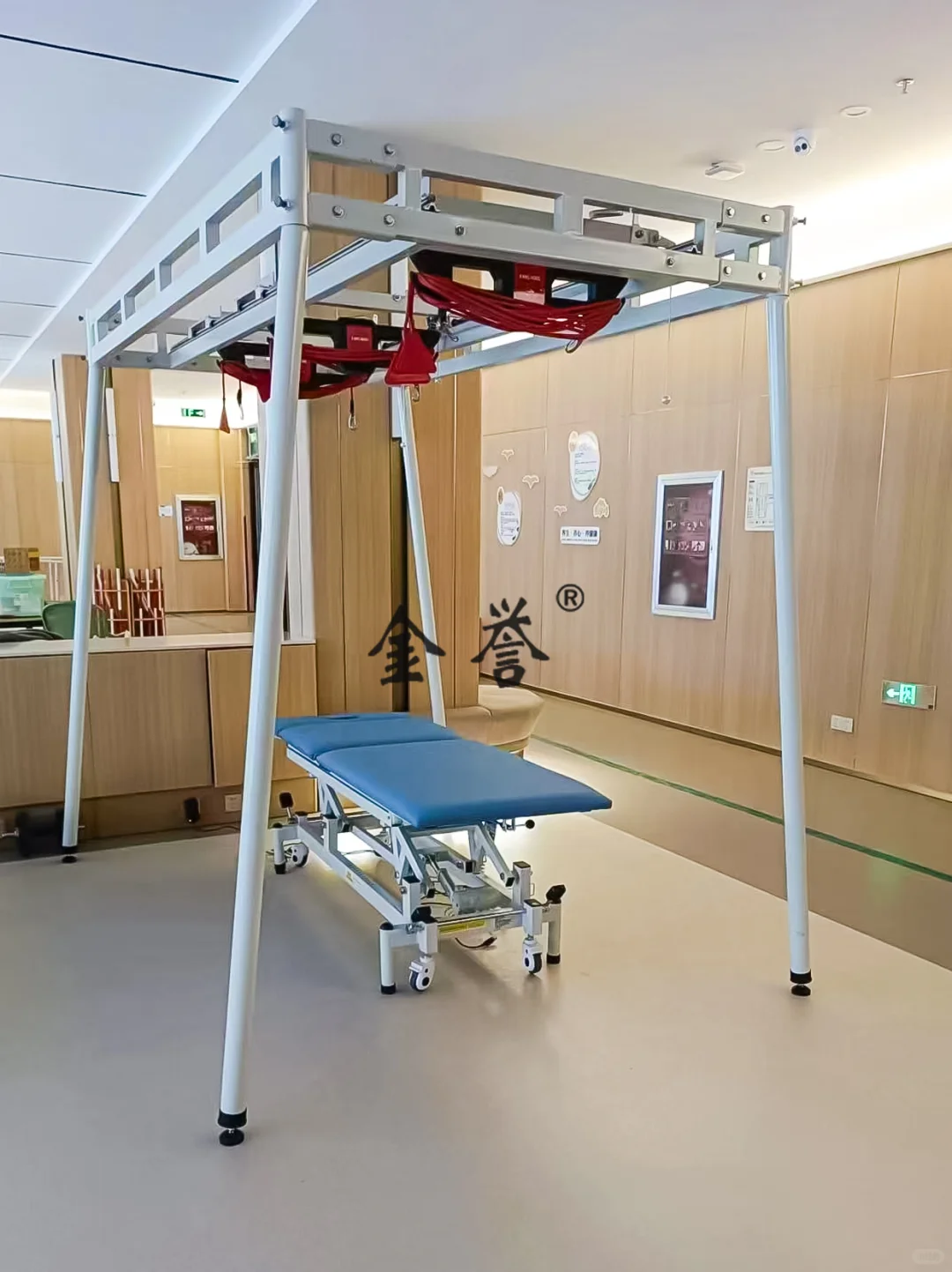 天轨?悬吊,到底怎么选?