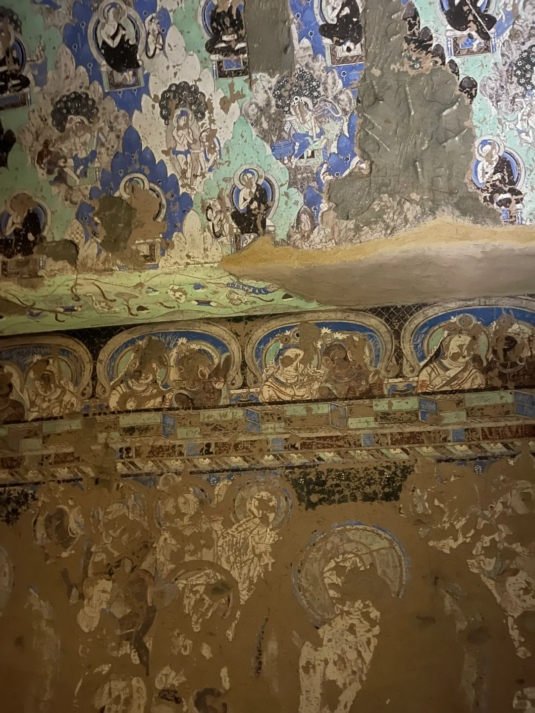 参观印刷厂，也是博物馆，在上海青浦